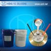 silicone gel for led sealing